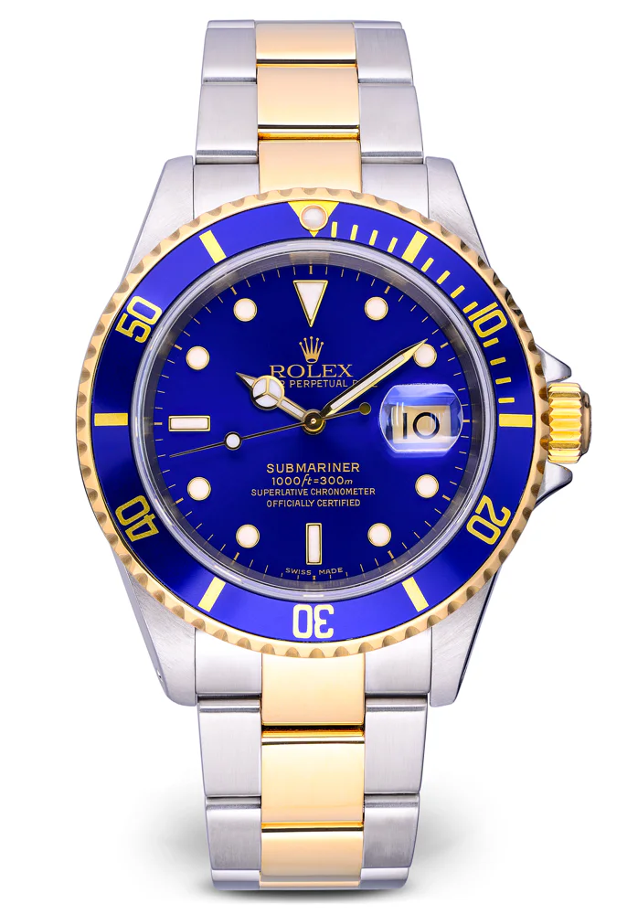 Rolex Submariner Date